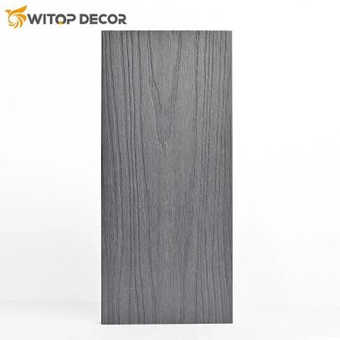 Luxury laminated Spc Plank Vinyl Flooring